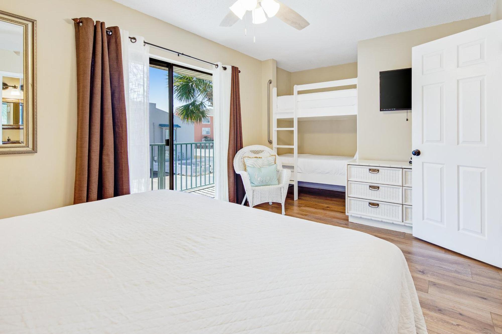 Villa Gulf Winds #39 Destin Zimmer foto