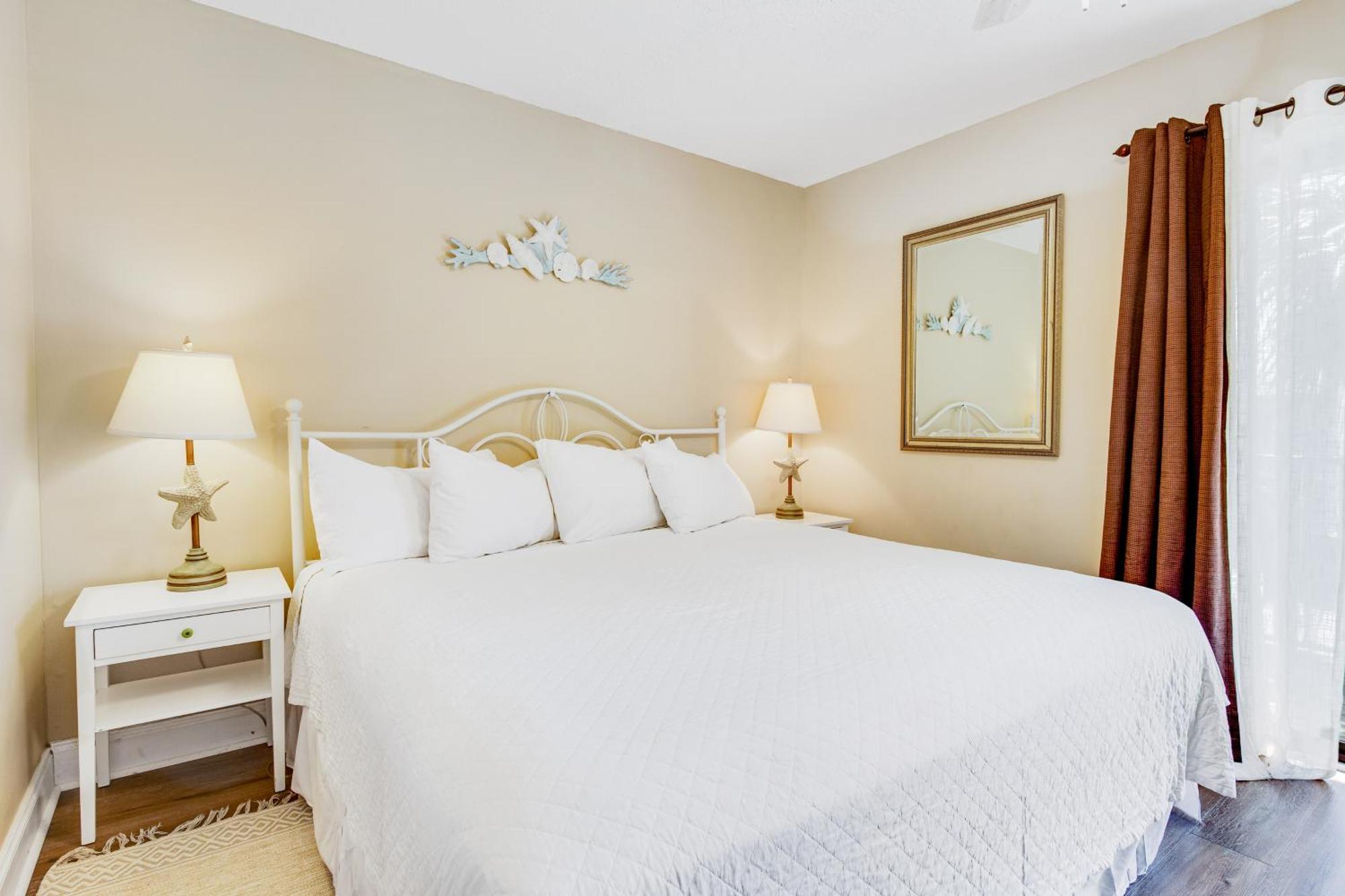 Villa Gulf Winds #39 Destin Zimmer foto
