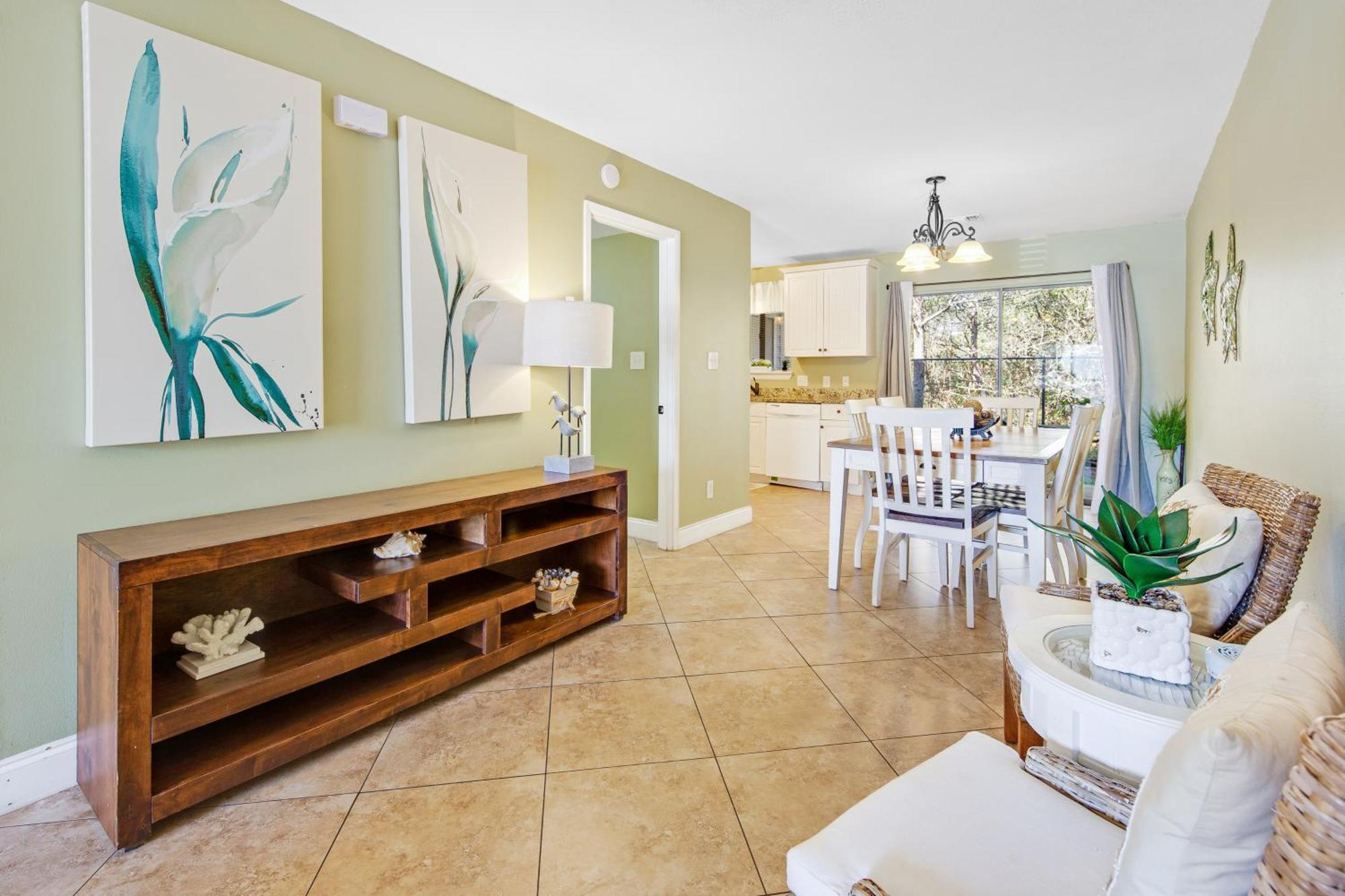 Villa Gulf Winds #39 Destin Zimmer foto