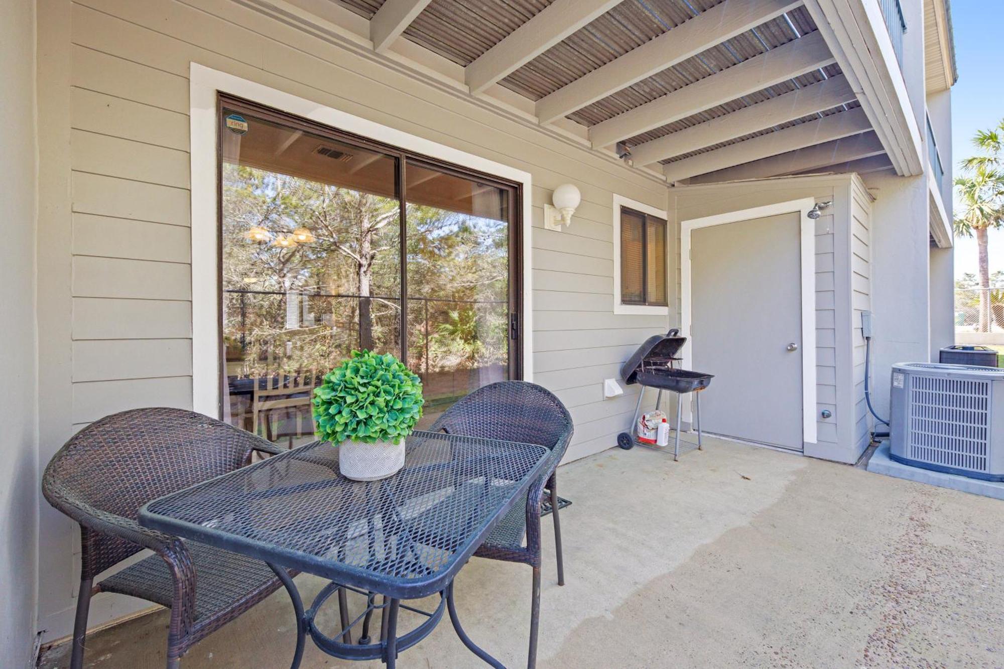 Villa Gulf Winds #39 Destin Zimmer foto