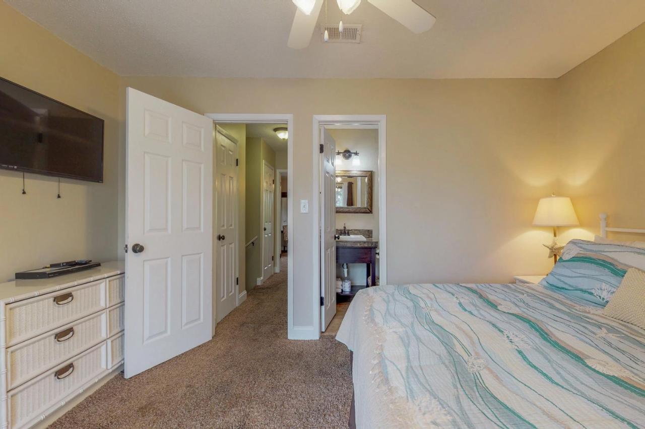Villa Gulf Winds #39 Destin Exterior foto