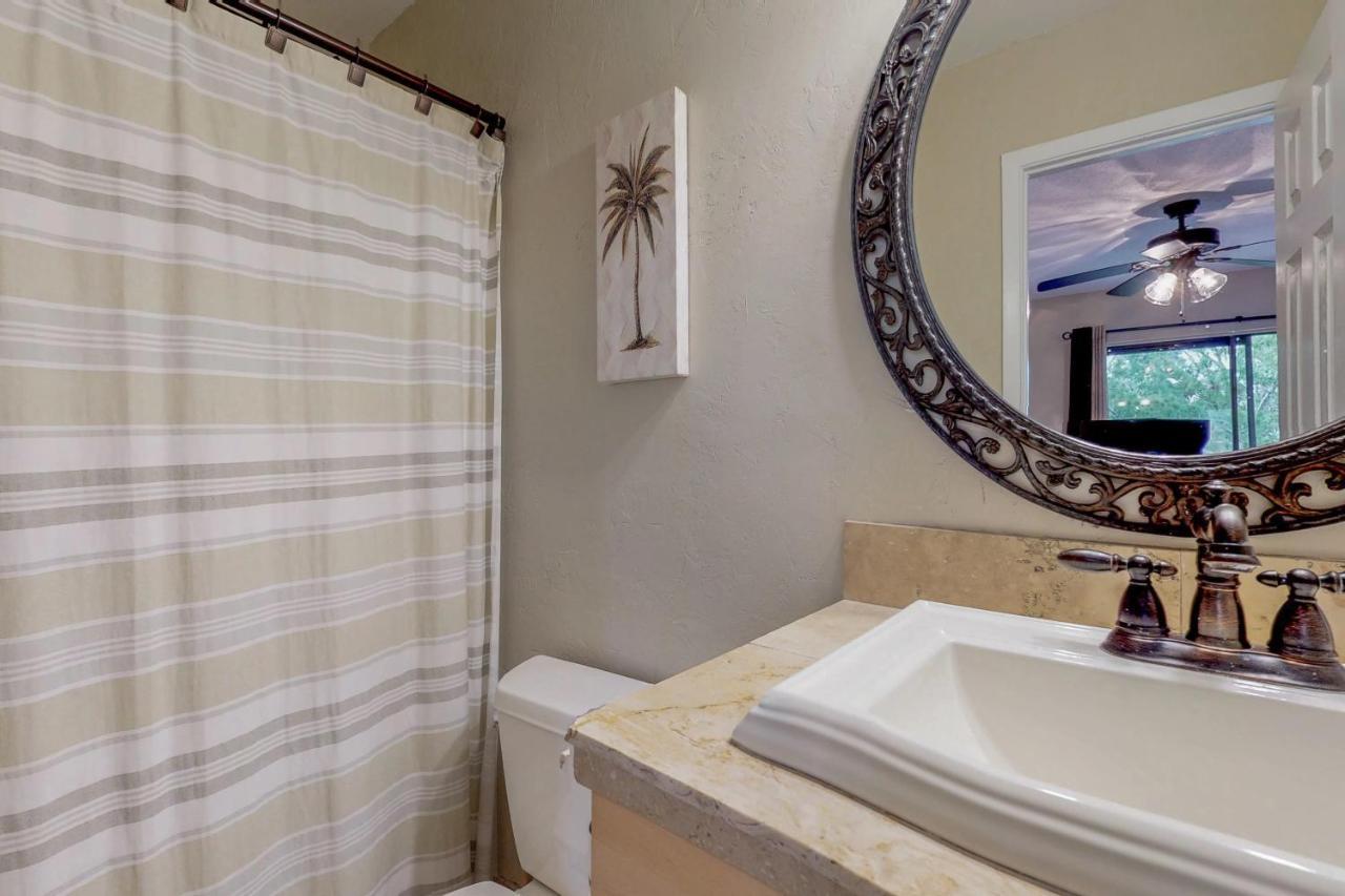Villa Gulf Winds #39 Destin Exterior foto