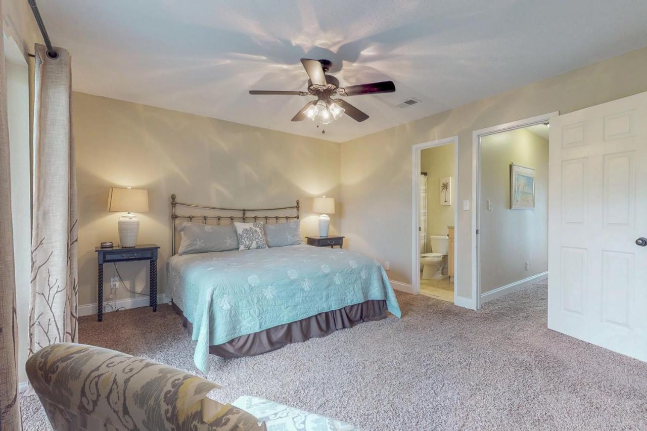 Villa Gulf Winds #39 Destin Exterior foto