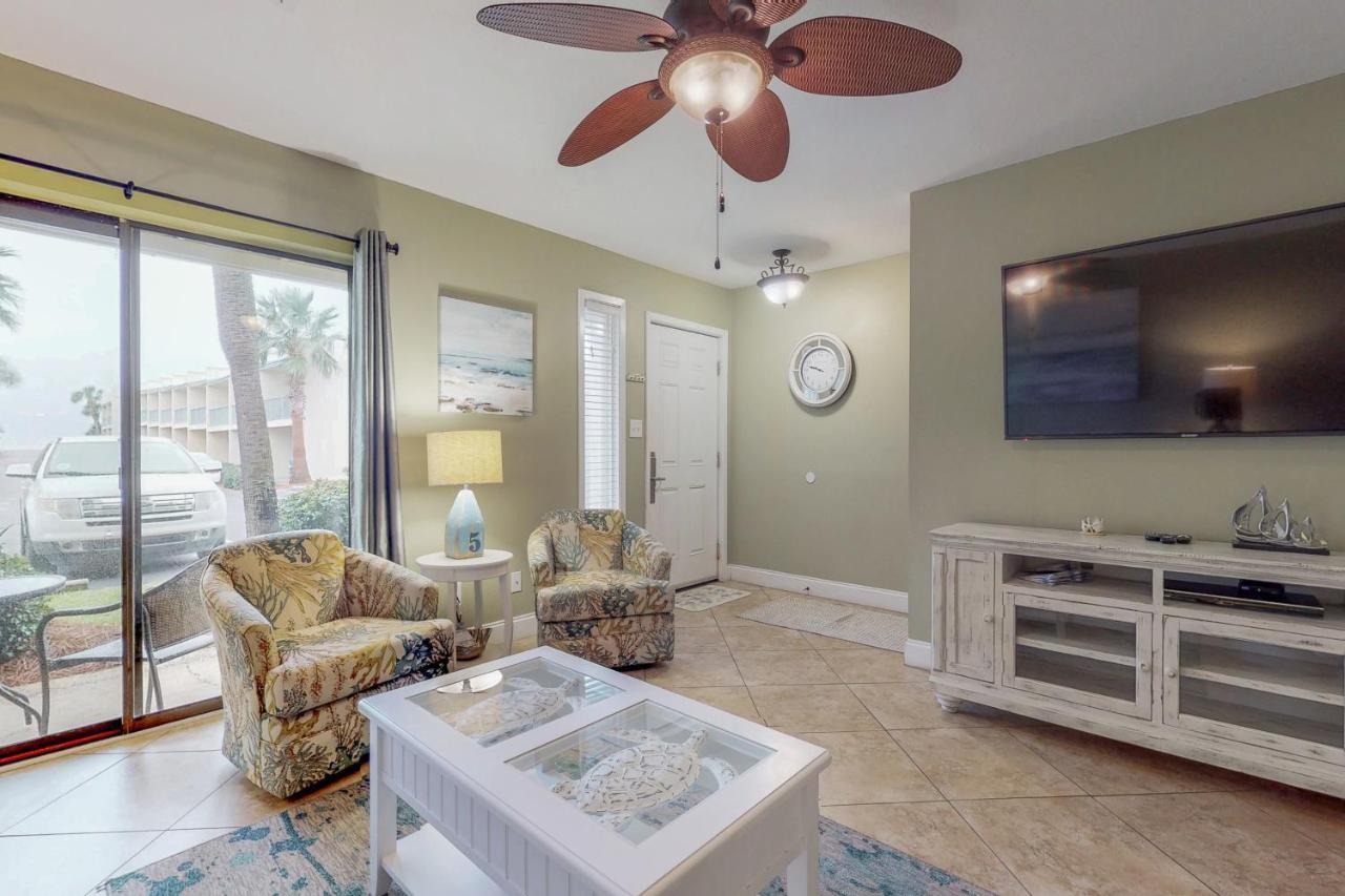 Villa Gulf Winds #39 Destin Exterior foto