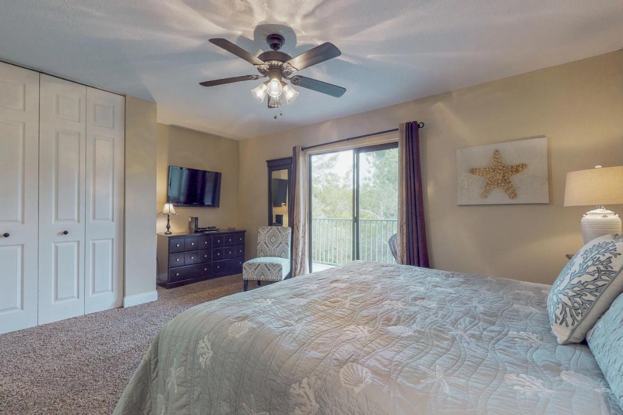Villa Gulf Winds #39 Destin Exterior foto