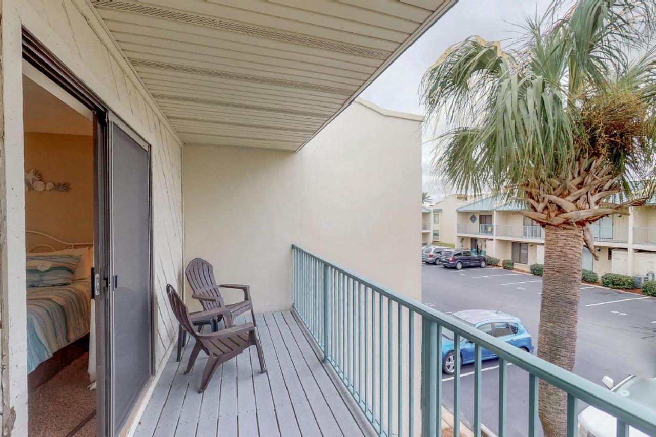 Villa Gulf Winds #39 Destin Exterior foto