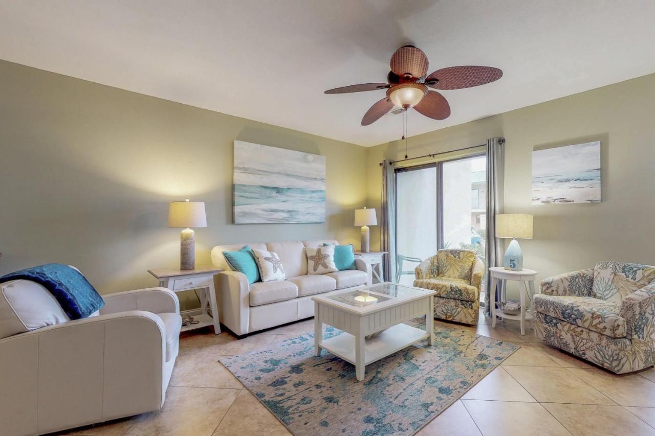 Villa Gulf Winds #39 Destin Exterior foto