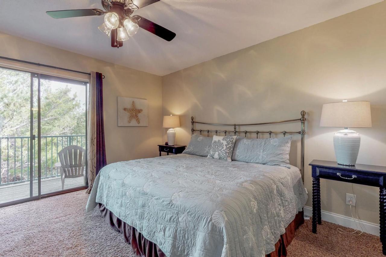 Villa Gulf Winds #39 Destin Exterior foto